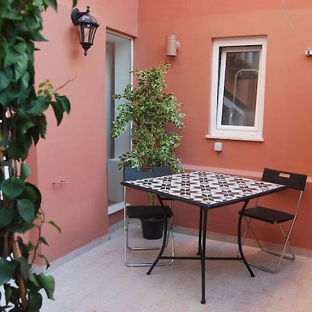 Lisbon Place - Historic Center With Terrace 外观 照片